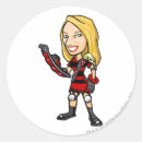 Search for staff stickers Tournament