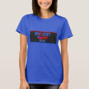 Search for byedon tshirts President