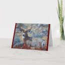 Search for buck mule deer postcards Wildlife