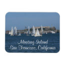 Search for alcatraz magnets San francisco bay