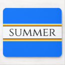Search for summer mousepads Bright