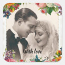 Search for couple in love stickers Floral