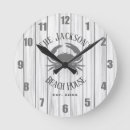 Search for crab clocks Rustic