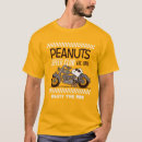 Search for peanuts tshirts Charlie brown