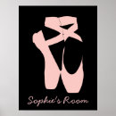 Search for pink ballet shoes posters Dance