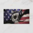 Search for death business cards Reaper