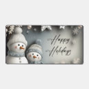 Search for happy holidays mousepads Modern