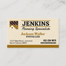 Search for carpet installation business cards Hardwood