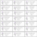 Search for gold wreath stickers Peony