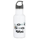 Search for race car water bottles Kids