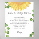 Search for sunflower wedding decor Elegant
