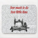 Search for dog illustration mousepads Antique