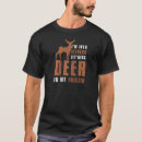 Search for hunter mens tshirts Deer