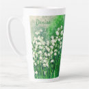 Search for lily of the valley mugs Floral