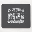 Search for tell mousepads What to