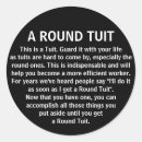Search for round tuit Funny