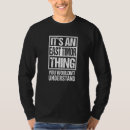 Search for timorousness tshirts It's