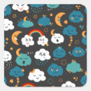 Search for weathered stickers Pattern