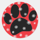 Search for flakes stickers Black