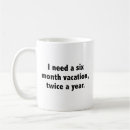 Search for 6 months mugs Six