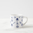 Search for ship wheel mugs Anchor