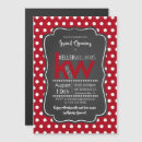 Search for real estate magnets Retro