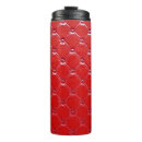 Search for red leather mugs Pattern