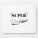 Search for for daughters mousepads Modern