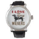Search for doxie watches Wiener