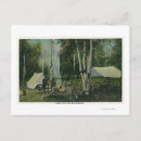 Search for campground postcards Collection