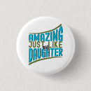 Search for daughter badges Mum
