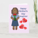 Search for african american mom cards Daughter