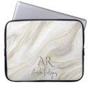 Search for marble laptop cases White