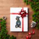 Search for pup wrapping paper Xmas