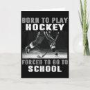 Search for hockey dad cards Training