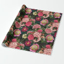 Search for redouté Vintage flowers