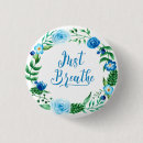 Search for breathing badges Just breathe