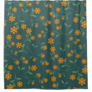 Search for dark teal shower curtains Pattern
