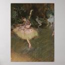 Search for degas the star posters Classic