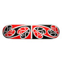 Search for maori skateboards Tribal