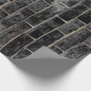 Search for brick pattern wrapping paper Urban