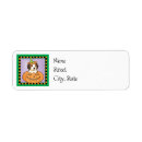 Search for beagles return address labels Hound