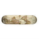 Search for antique skateboards Map