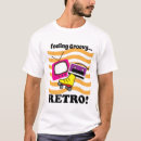 Search for feeling groovy tshirts Typography