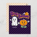 Search for kawaii ghosts postcards Spoopy
