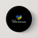 Search for blue map badges Russia