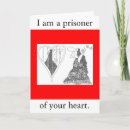 Search for prison cards Heart
