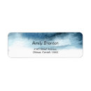 Search for hand painted return address labels Modern