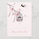 Search for birdcage invitations flower