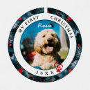 Search for pets christmas tree decorations Cat